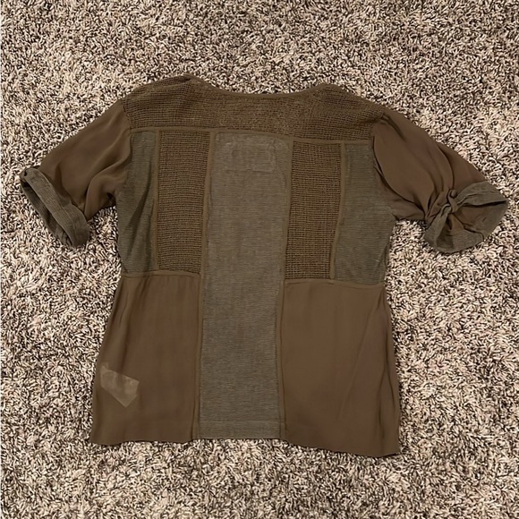 French Connection Shirt - Picture 3 of 3